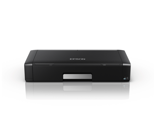 EPSON WorkForce WF-100W Druk w kolorze, Wi-Fi - 295216 - zdjęcie 3